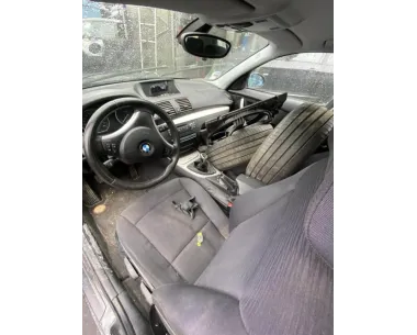 Pompe de gavage BMW SERIE 1 E87 PHASE 2 Diesel
