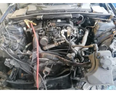 Serrure de capot BMW SERIE 3 E90 PHASE 1 Diesel