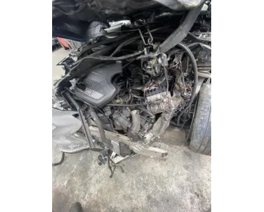 Vitre arriere gauche BMW SERIE 1 F40 Diesel