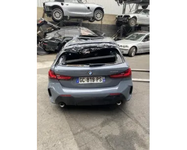 Vitre arriere gauche BMW SERIE 1 F40 Diesel