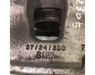 Etrier avant gauche (freinage) BMW SERIE 1 F40 Diesel 2
