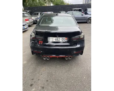 Pommeau de vitesses BMW SERIE 3 F30/F80 PHASE 1 Diesel