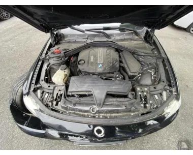 Pommeau de vitesses BMW SERIE 3 F30/F80 PHASE 1 Diesel