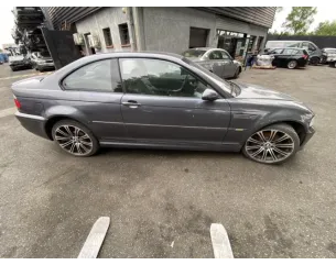 Vitre avant droit BMW SERIE 3 E46 COUPE 