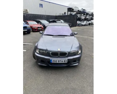 Vase d'expansion BMW SERIE 3 E46 COUPE 