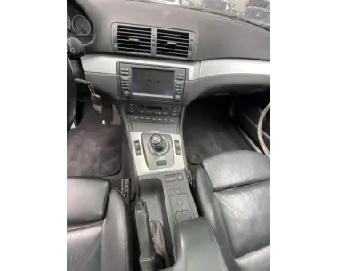 Vase d'expansion BMW SERIE 3 E46 COUPE 