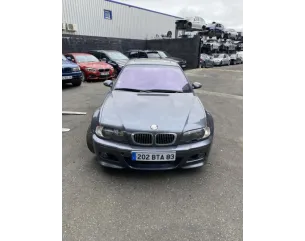 Radiateur clim BMW SERIE 3 E46 COUPE 