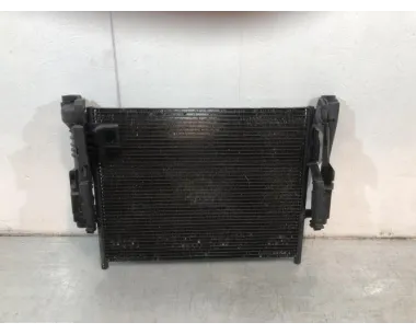 Radiateur clim BMW SERIE 3 E46 COUPE 