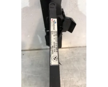 Radiateur clim BMW SERIE 3 E46 COUPE 