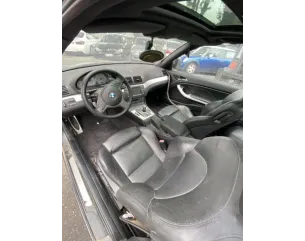 Compteur BMW SERIE 3 E46 COUPE 