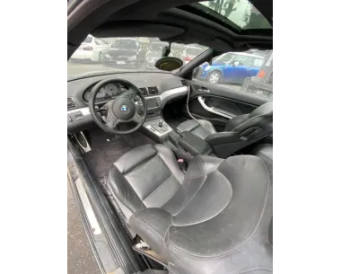 Compteur BMW SERIE 3 E46 COUPE 