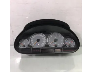 Compteur BMW SERIE 3 E46 COUPE  2