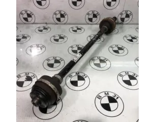 Cardan arriere gauche (transmission) BMW X3 G01 