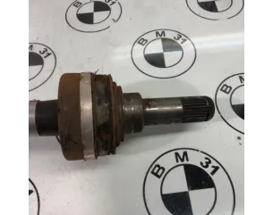 Cardan arriere gauche (transmission) BMW X3 G01  2