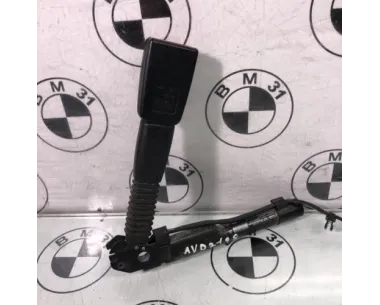 Pretensionneur de ceinture avant droit BMW SERIE 1 E87 PHASE 1 Diesel