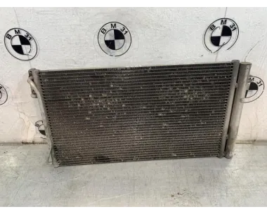 Radiateur clim BMW SERIE 1 E87 PHASE 1 Diesel