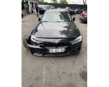 Compresseur clim BMW SERIE 3 F30/F80 PHASE 1 Diesel