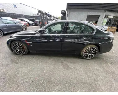 Compresseur clim BMW SERIE 3 F30/F80 PHASE 1 Diesel
