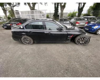 Compresseur clim BMW SERIE 3 F30/F80 PHASE 1 Diesel