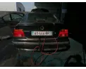 Fusee avant droit BMW SERIE 5 E39 PHASE 1 Essence