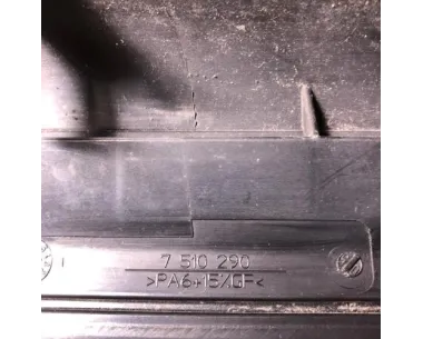 Cache moteur  MINI MINI 1 R50/R53 PHASE 1 Essence