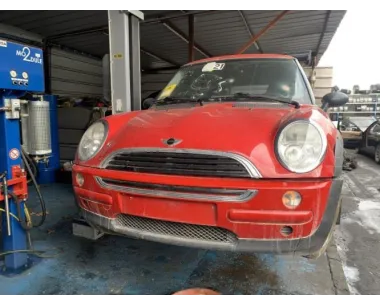 Cache moteur  MINI MINI 1 R50/R53 PHASE 1 Essence