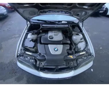 Injecteurs BMW SERIE 3 E46 PHASE 2 Diesel