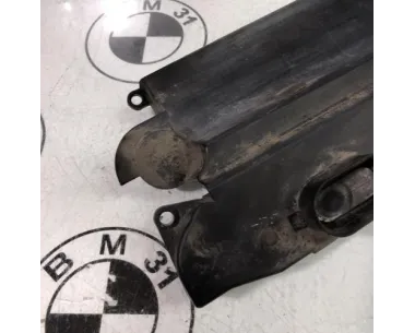 Support radiateur BMW SERIE 5 E60 PHASE 1 Diesel