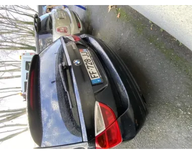 Resistance chauffage BMW SERIE 3 E91 TOURING PHASE 1 BREAK Diesel