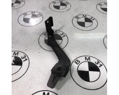 Support aile gauche BMW SERIE 5 E60 PHASE 1 Diesel
