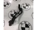 Support aile gauche BMW SERIE 5 E60 PHASE 1 Diesel