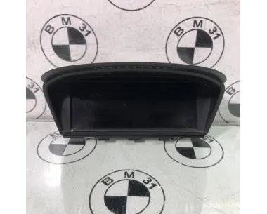Ecran GPS BMW SERIE 3 E92 COUPE PHASE 2 Diesel