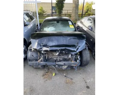 Ecran GPS BMW SERIE 3 E92 COUPE PHASE 2 Diesel