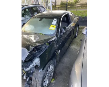 Ecran GPS BMW SERIE 3 E92 COUPE PHASE 2 Diesel