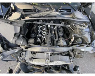 Ecran GPS BMW SERIE 3 E92 COUPE PHASE 2 Diesel