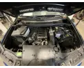 Pare choc avant BMW X5 E53 Diesel