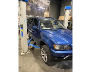 Aile avant droit BMW X5 E53 Diesel