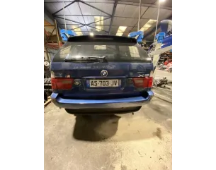 Hayon superieur BMW X5 E53 Diesel