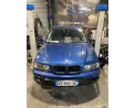 Porte avant gauche BMW X5 E53 Diesel