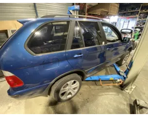 Porte avant droit BMW X5 E53 Diesel