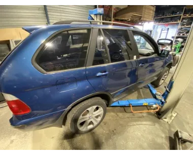 Porte arriere droit BMW X5 E53 Diesel