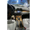Trappe d'essence BMW X5 E53 Diesel