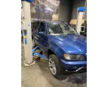 Moteur BMW X5 E53 Diesel