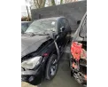 Bras de suspension superieur avant gauche BMW X1 E84 PHASE 1 Diesel