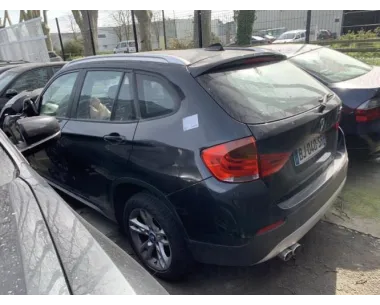 Bras de suspension superieur avant gauche BMW X1 E84 PHASE 1 Diesel