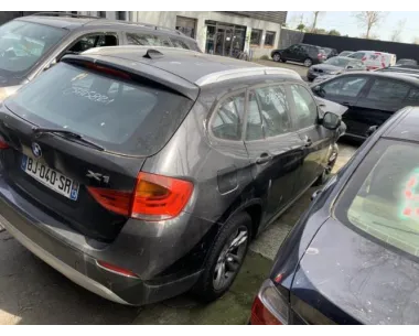 Bras de suspension superieur avant droit BMW X1 E84 PHASE 1 Diesel