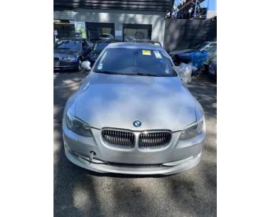 Etrier avant gauche (freinage) BMW SERIE 3 E92 COUPE PHASE 2 Diesel