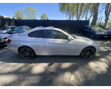 Etrier avant gauche (freinage) BMW SERIE 3 E92 COUPE PHASE 2 Diesel
