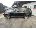 Support poignee porte avant gauche BMW X3 E83 PHASE 2 Diesel