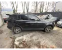 Support poignee porte avant gauche BMW X3 E83 PHASE 2 Diesel